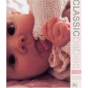 Rowan Classic BABIES